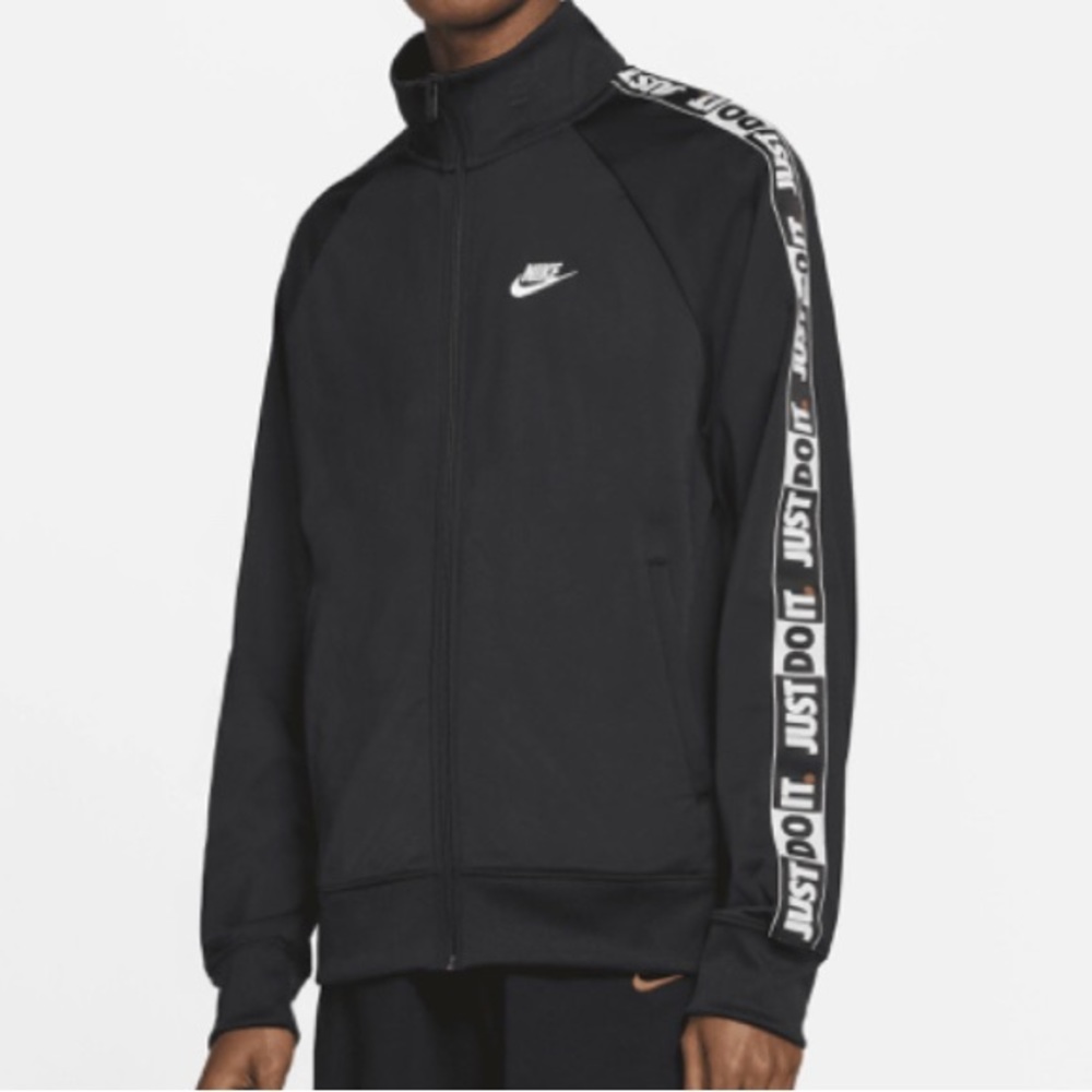 Nike jacket